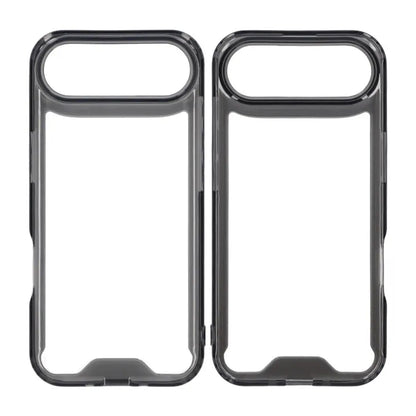 Mobilskal Stöttåligt till iPhone Air - Svart image 1