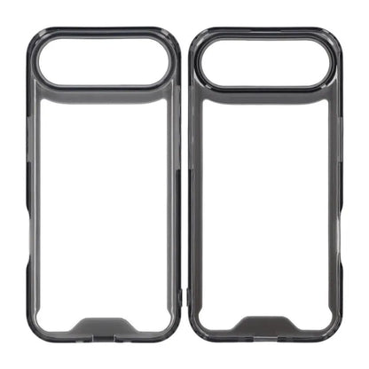 Mobilskal Stöttåligt till iPhone Air - Svart image 1