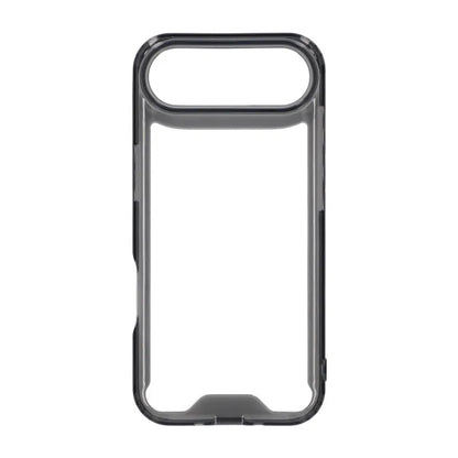 Mobilskal Stöttåligt till iPhone Air - Svart image 2