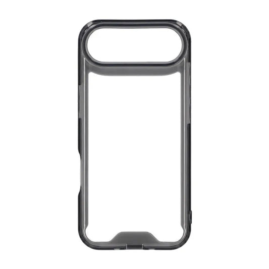 Mobilskal Stöttåligt till iPhone Air - Svart image 2