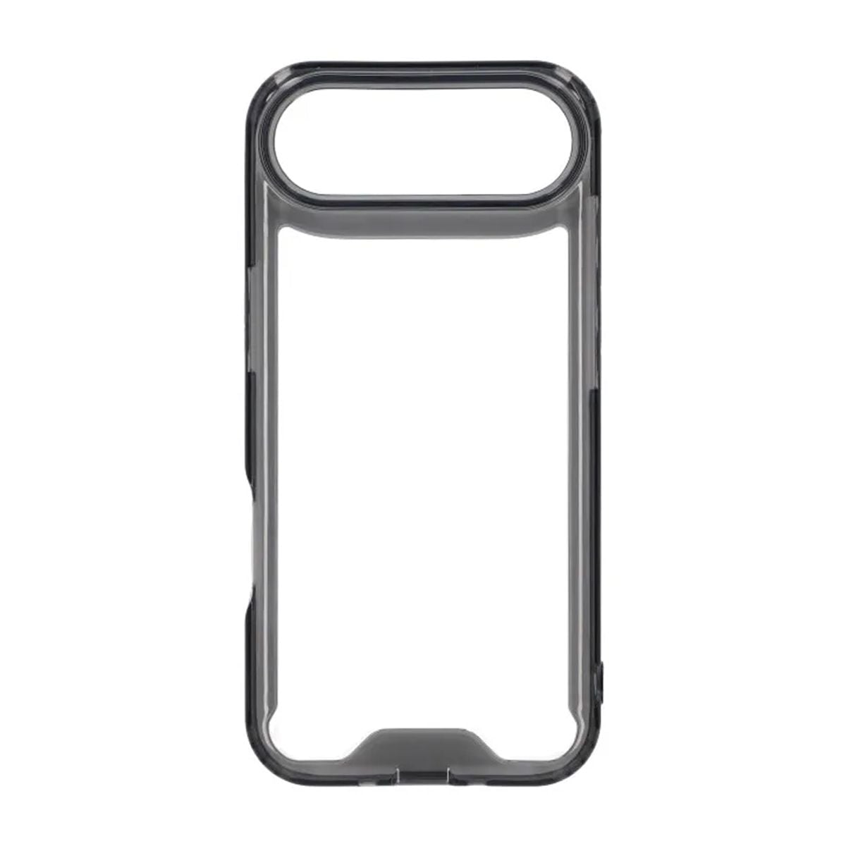 Mobilskal Stöttåligt till iPhone Air - Svart image 2