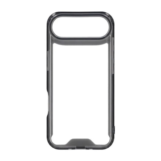 Mobilskal Stöttåligt till iPhone Air - Svart image 2