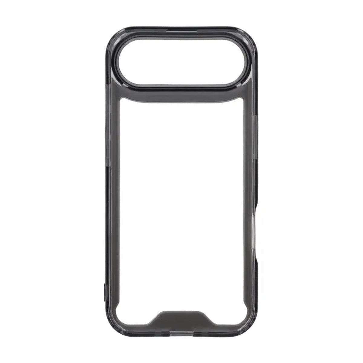 Mobilskal Stöttåligt till iPhone Air - Svart image 3