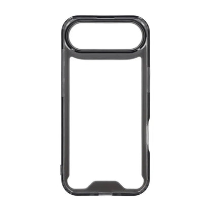 Mobilskal Stöttåligt till iPhone Air - Svart image 3