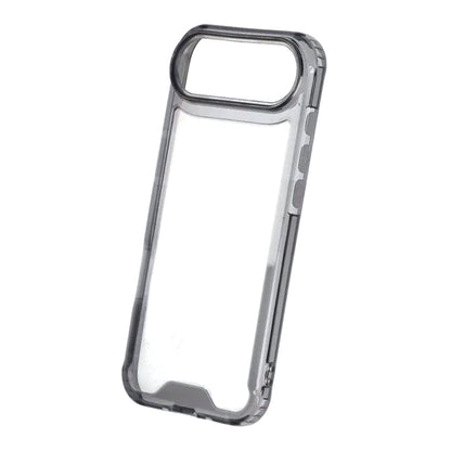 Mobilskal Stöttåligt till iPhone Air - Svart image 4