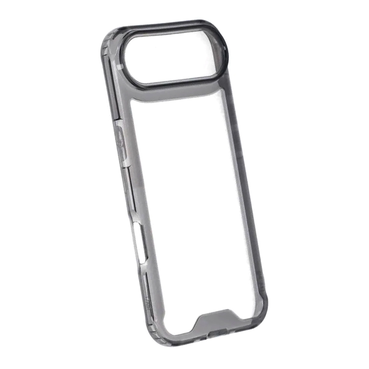 Mobilskal Stöttåligt till iPhone Air - Svart image 5