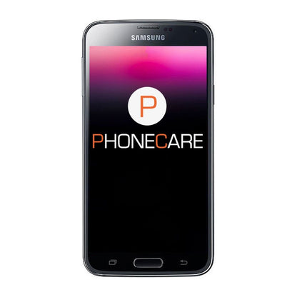 Begagnad Samsung Galaxy S5 Neo 16GB Svart - Använt skick image 2