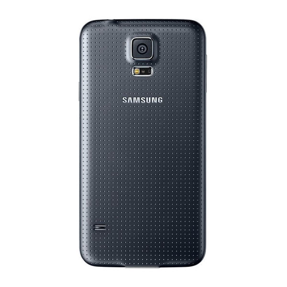Begagnad Samsung Galaxy S5 Neo 16GB Svart - Använt skick image 3