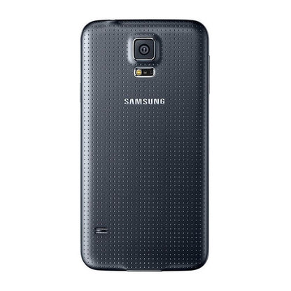 Begagnad Samsung Galaxy S5 Neo 16GB Svart - Använt skick image 3