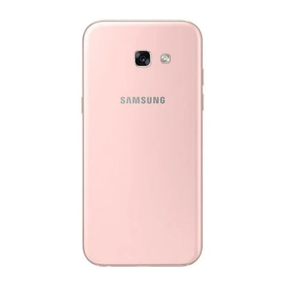 Begagnad Samsung Galaxy A5 32GB Peach Cloud - Bra skick image 3