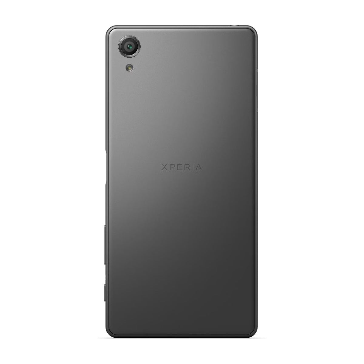 Begagnad Sony Xperia X 32GB Svart - Använt skick image 3