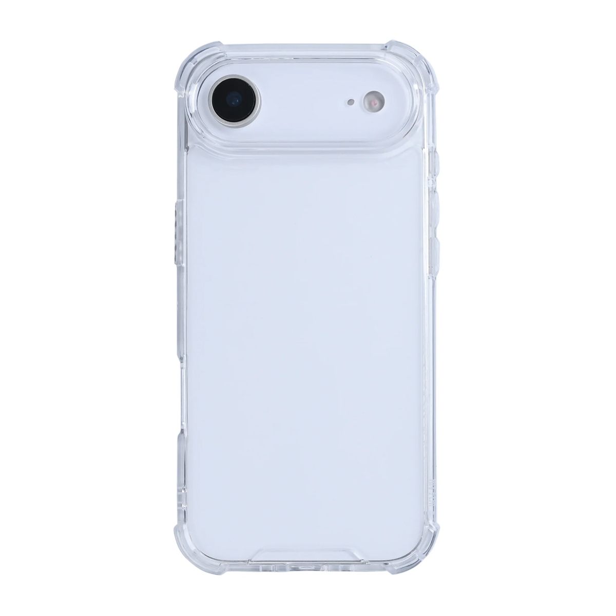 Mobilskal Stöttåligt till iPhone Air - Transparent image 2