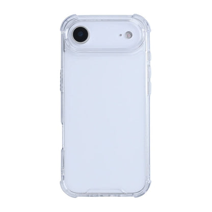 Mobilskal Stöttåligt till iPhone Air - Transparent image 2