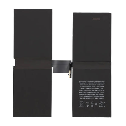 Batteri till iPad Pro 12.9 5e Gen - A2387 image 1