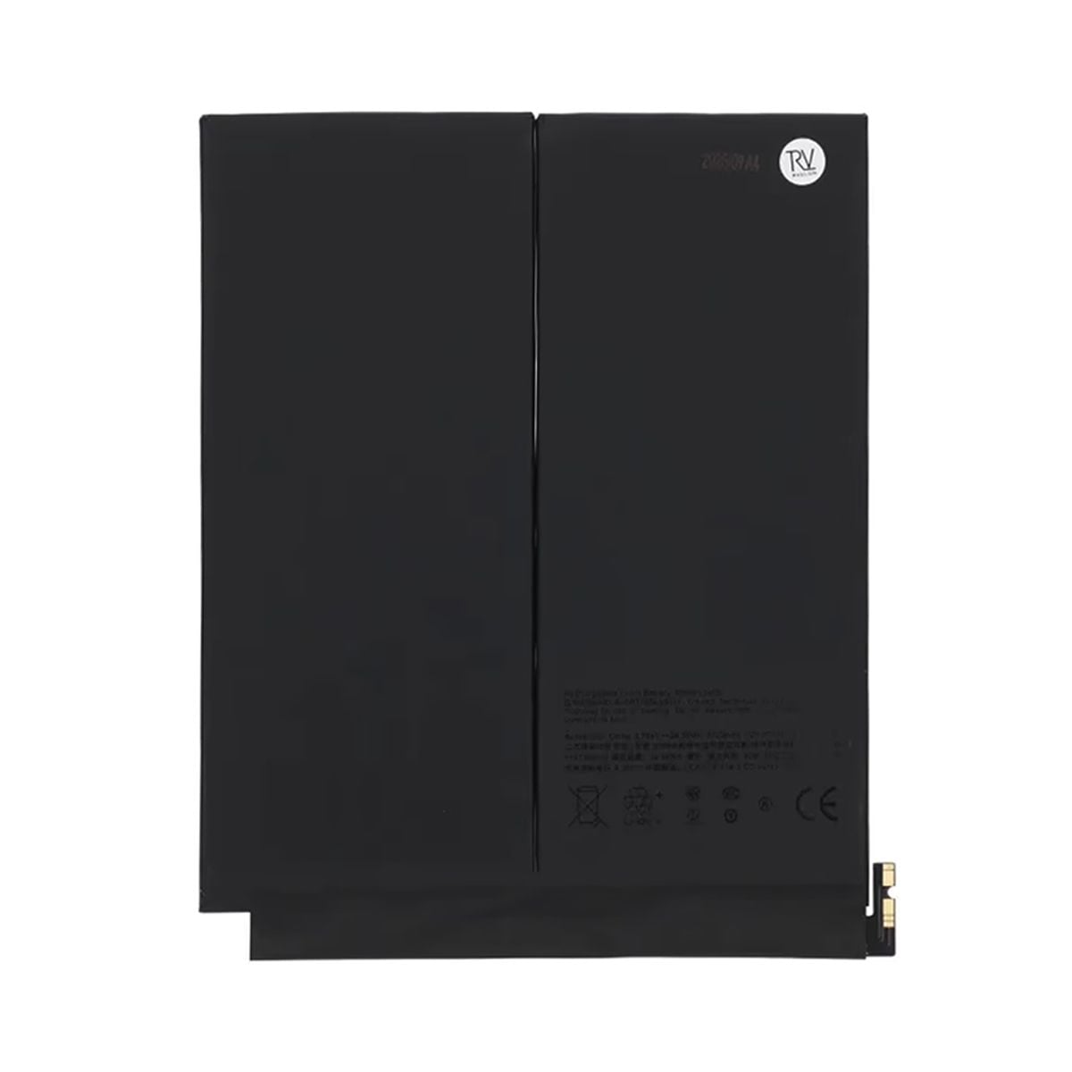 REPART Batteri till iPad Air 6e Gen 13" image 2
