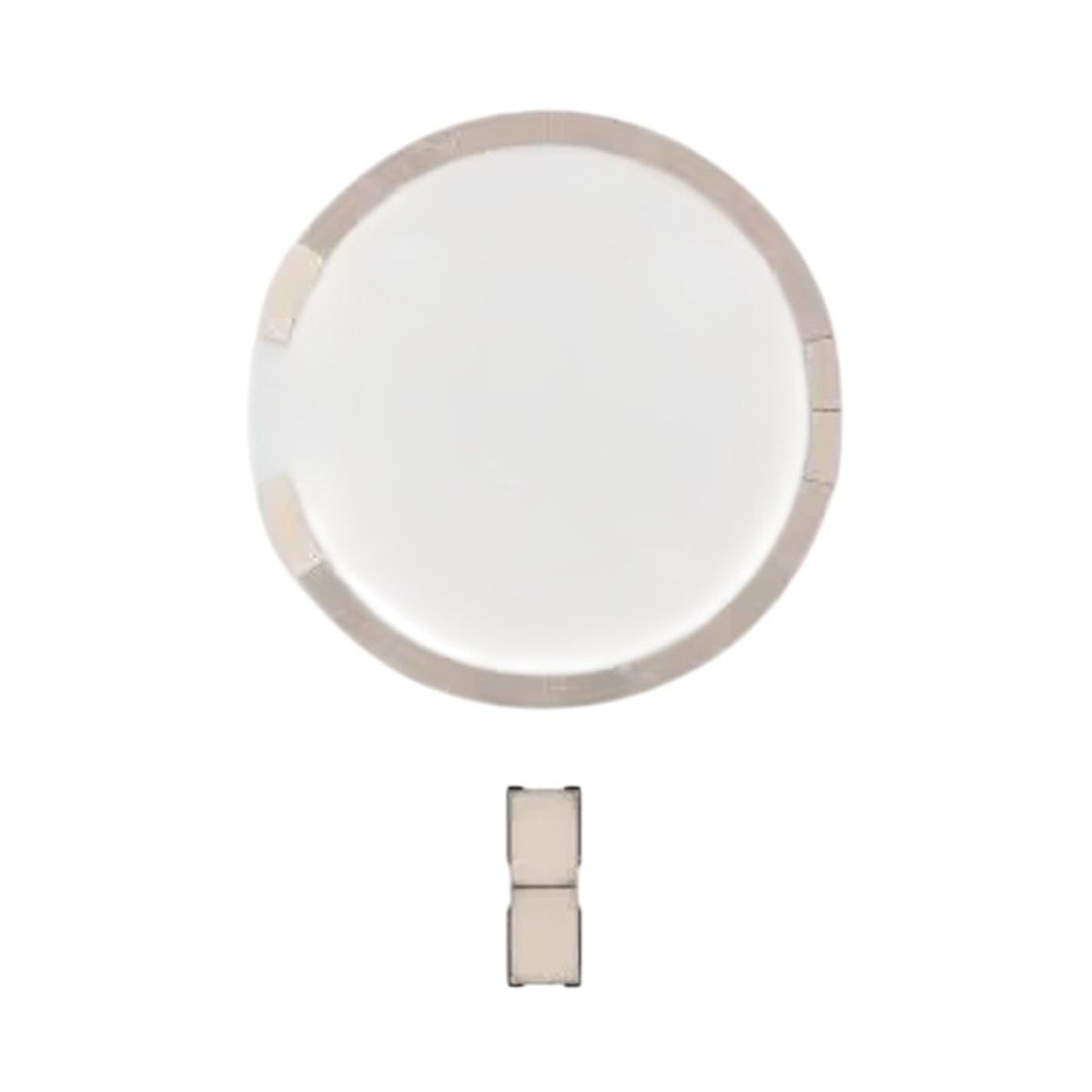 iPhone 13 Mini Magsafe Magneter för Trådlås Laddning image 3