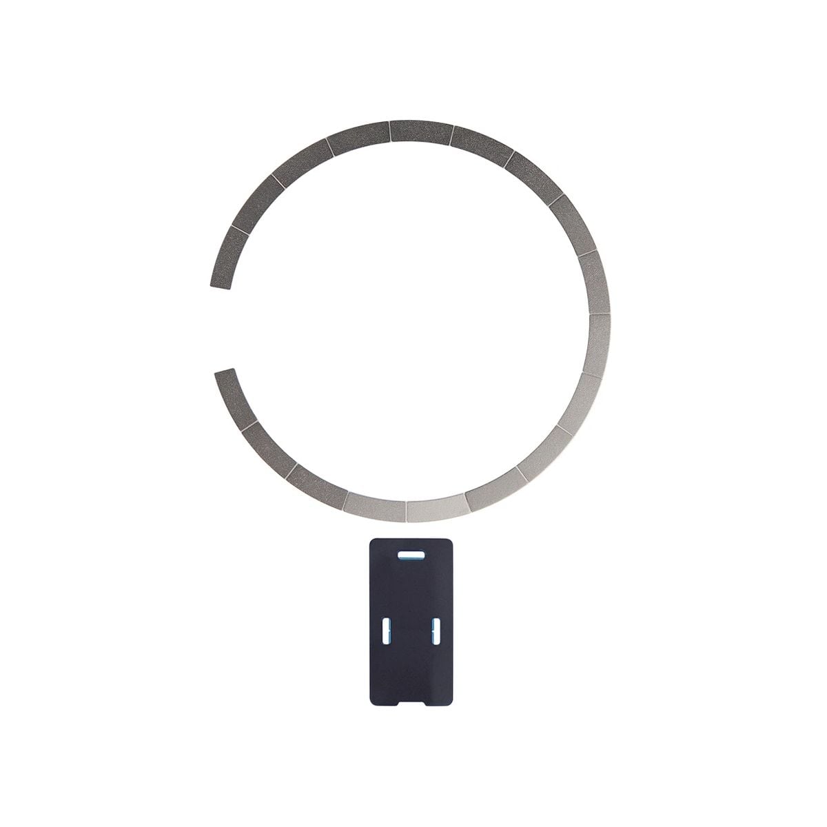 iPhone 14/14 Plus/15/15 Plus Magsafe Magneter för Trådlås Laddning image 3
