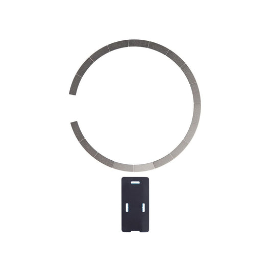 iPhone 14/14 Plus/15/15 Plus Magsafe Magneter för Trådlås Laddning image 3