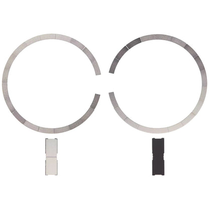 iPhone 14 Pro/14 Pro Max Magsafe Magneter för Trådlås Laddning image 1