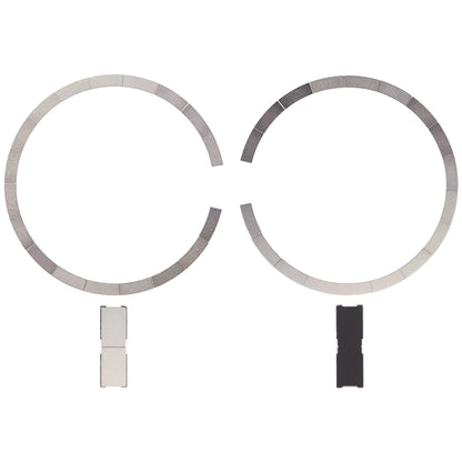 iPhone 14 Pro/14 Pro Max Magsafe Magneter för Trådlås Laddning image 1