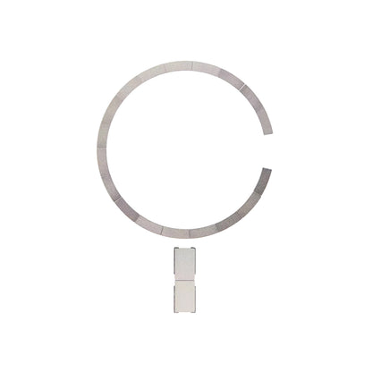 iPhone 14 Pro/14 Pro Max Magsafe Magneter för Trådlås Laddning image 2