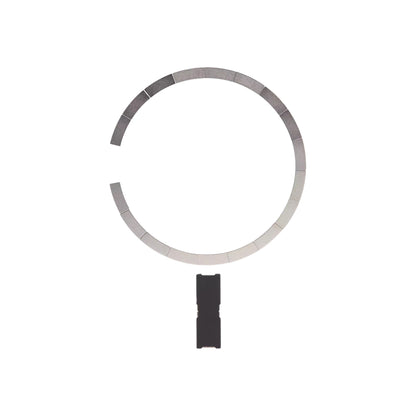 iPhone 14 Pro/14 Pro Max Magsafe Magneter för Trådlås Laddning image 3