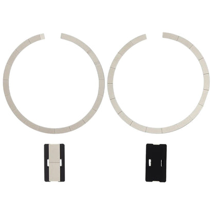 iPhone 16/16 Plus Magsafe Magneter för Trådlås Laddning image 1