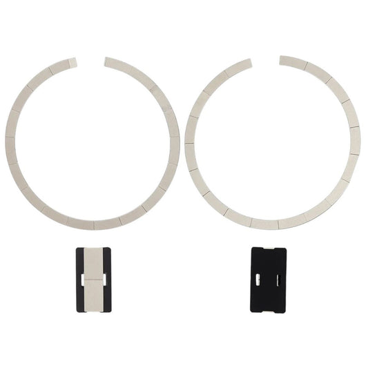 iPhone 16/16 Plus Magsafe Magneter för Trådlås Laddning image 1