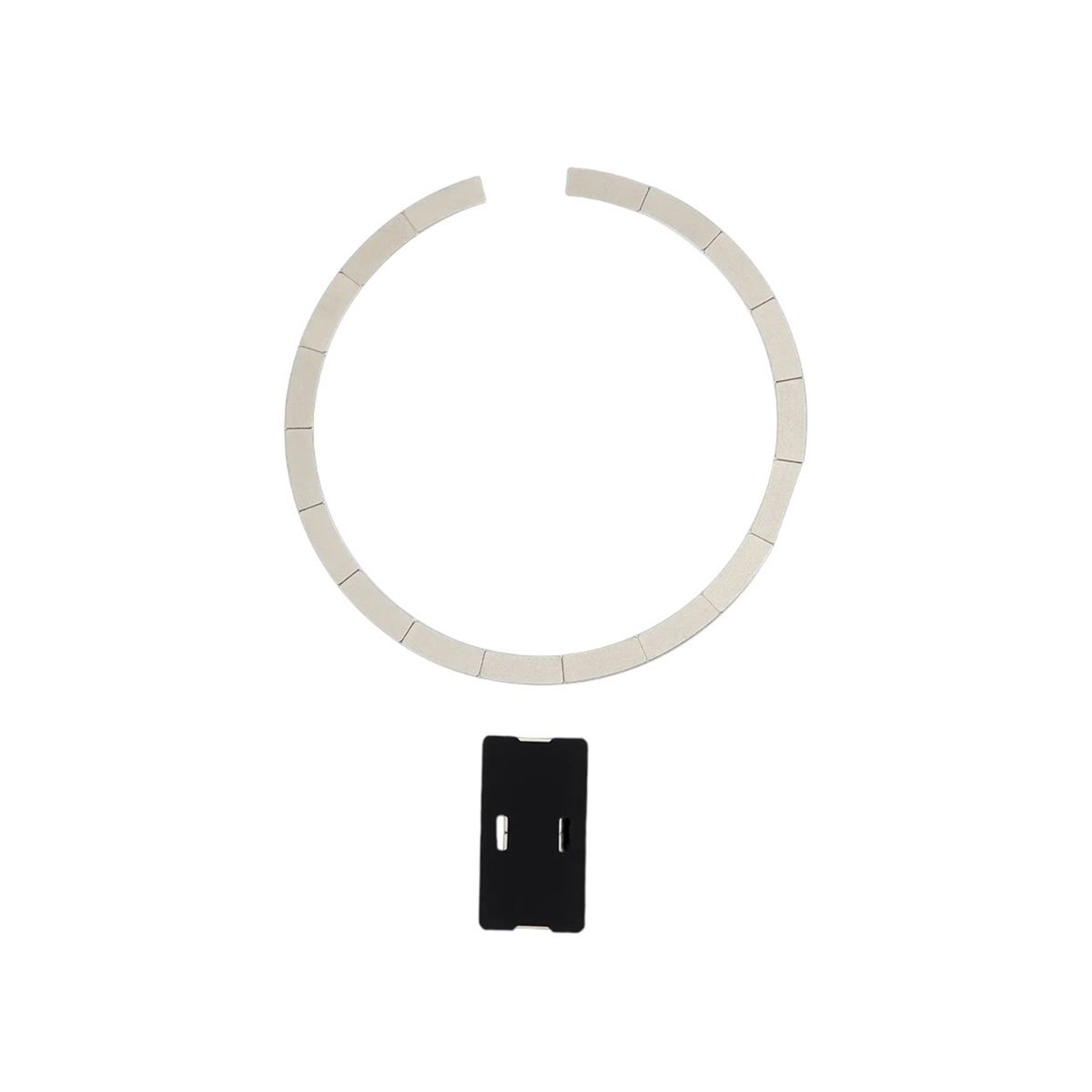 iPhone 16/16 Plus Magsafe Magneter för Trådlås Laddning image 3