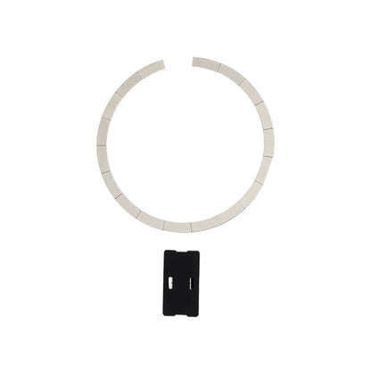 iPhone 16/16 Plus Magsafe Magneter för Trådlås Laddning image 3