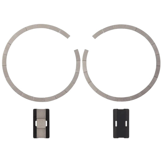iPhone 16 Pro/16 Pro Max Magsafe Magneter för Trådlås Laddning image 1
