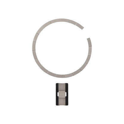 iPhone 16 Pro/16 Pro Max Magsafe Magneter för Trådlås Laddning image 2