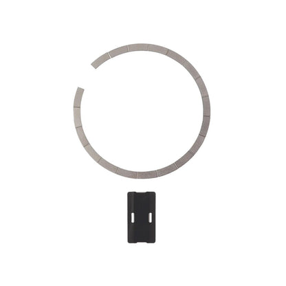 iPhone 16 Pro/16 Pro Max Magsafe Magneter för Trådlås Laddning image 3