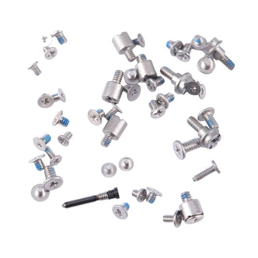 Komplett skruvsats till iPhone 15 Pro image 1