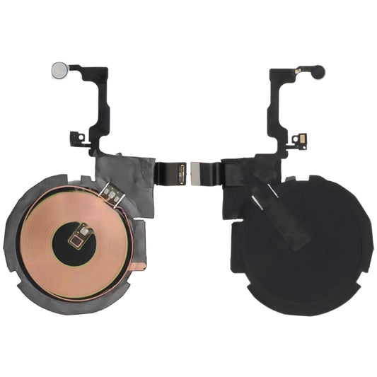 iPhone 15 Pro Max NFC trådlös laddningsmodul med blixtflex image 1