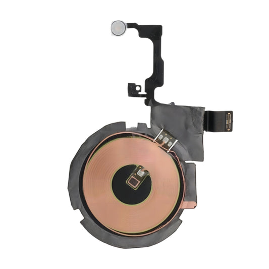 iPhone 15 Pro Max NFC trådlös laddningsmodul med blixtflex image 2