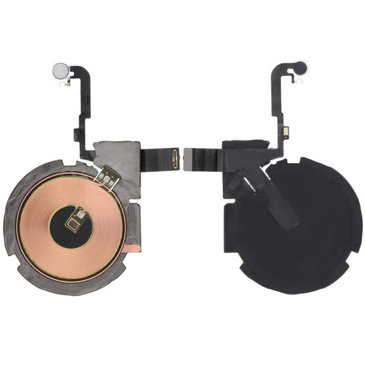 iPhone 15 Pro NFC trådlös laddningsmodul med blixtflex image 1