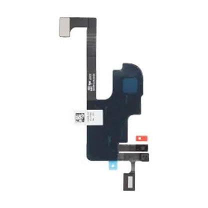 iPhone 16e Proximity Närhetssensor med Flexkabel OEM image 3