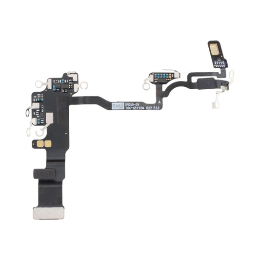 Wifi Flexkabel till iPhone 15 Pro Max OEM image 1