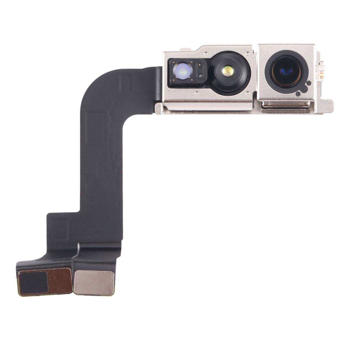 iPhone 15 Pro Framkamera me flexkabel OEM image 1