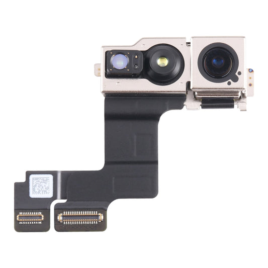 iPhone 15 PlusFramkamera me flexkabel OEM image 1