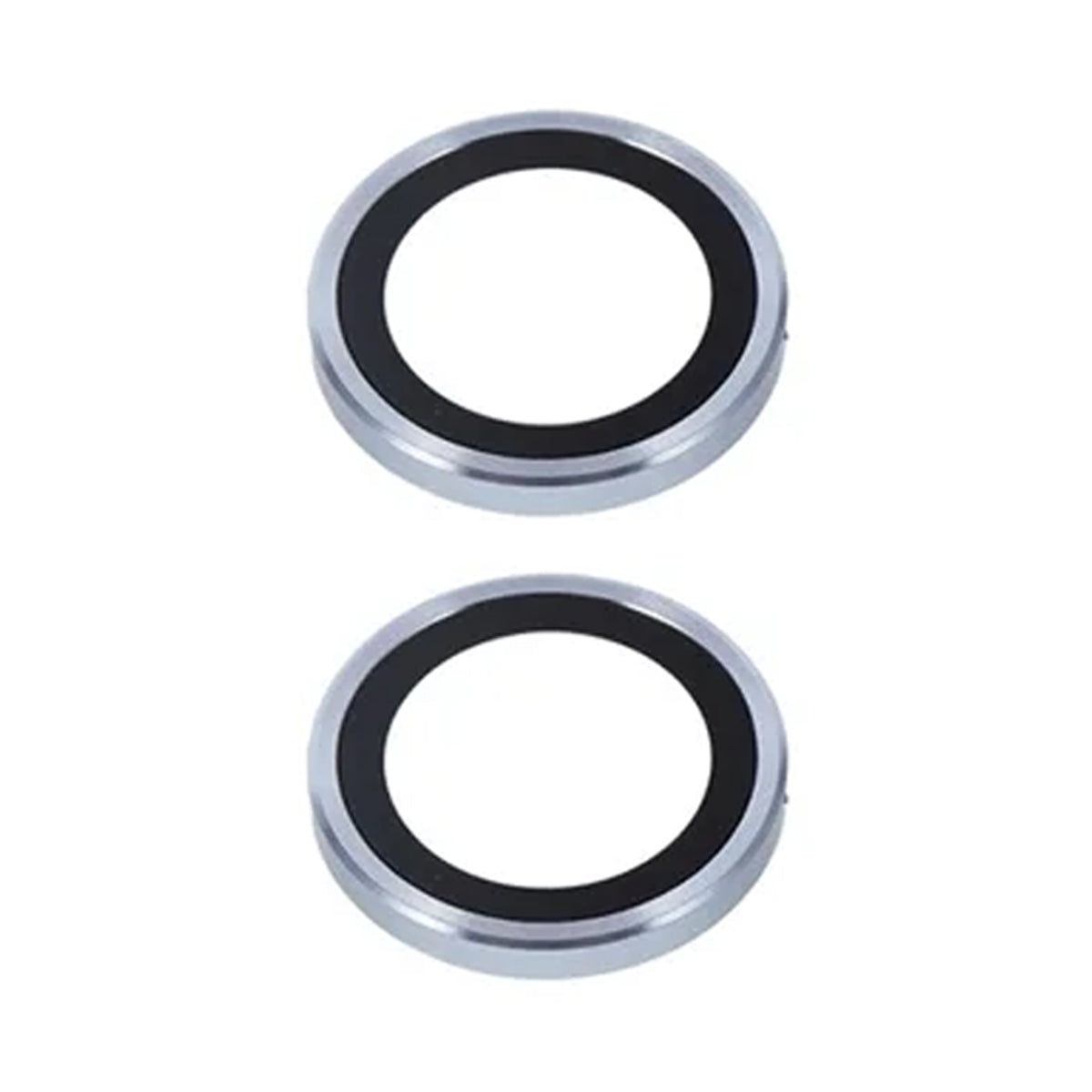 Kameraskydd i härdat glas för iPhone 17 - Blå image 2