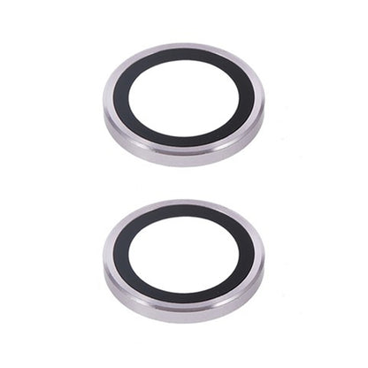 Kameraskydd i härdat glas för iPhone 17 - Lila image 2