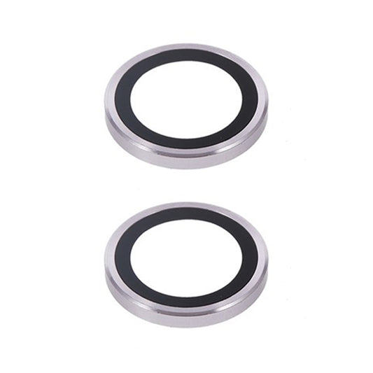 Kameraskydd i härdat glas för iPhone 17 - Lila image 2