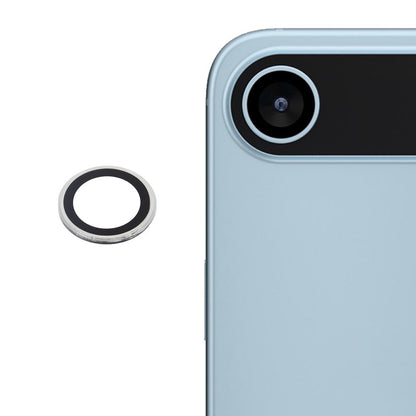 Kameraskydd i härdat glas för iPhone Air - Transparent image 1