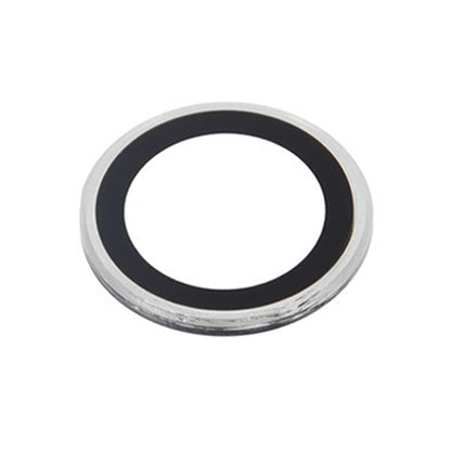 Kameraskydd i härdat glas för iPhone Air - Transparent image 2