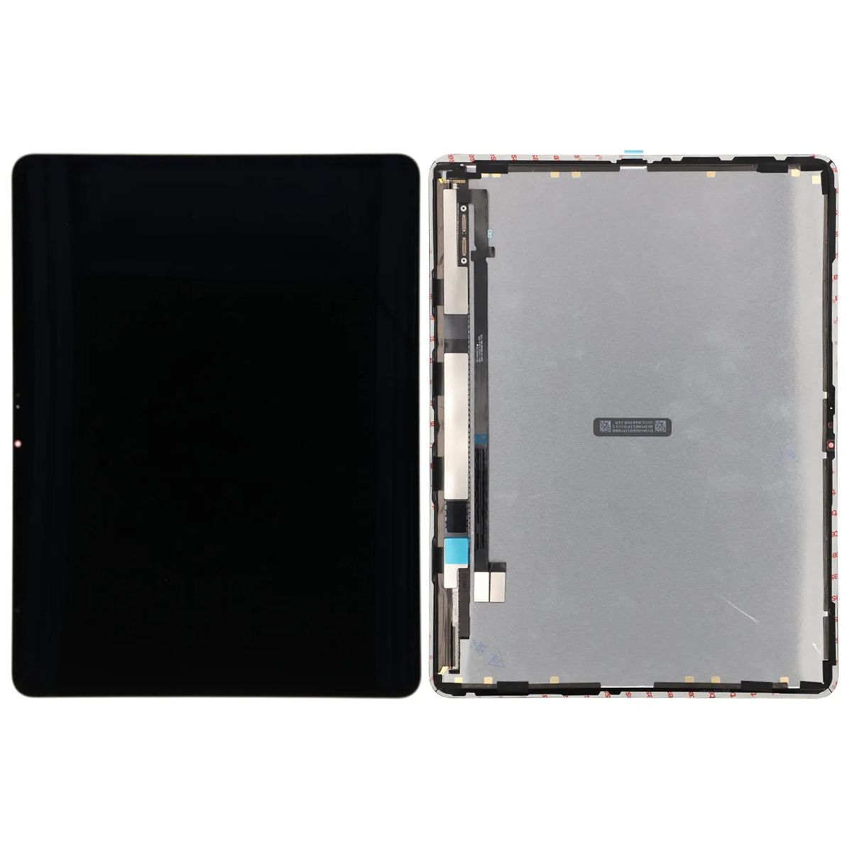 iPad Air 6 2024 13" Skärm med LCD Skärm Original image 1