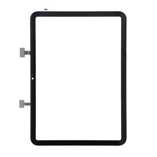 iPad Air 6 11" 2024 Glas-touchskärm OEM - Svart image 2