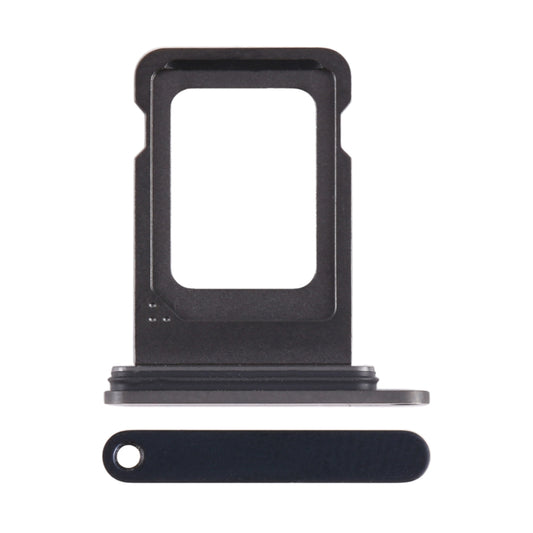 iPhone 15 Pro/15 Pro Max Simkortshållare - Blå image 1