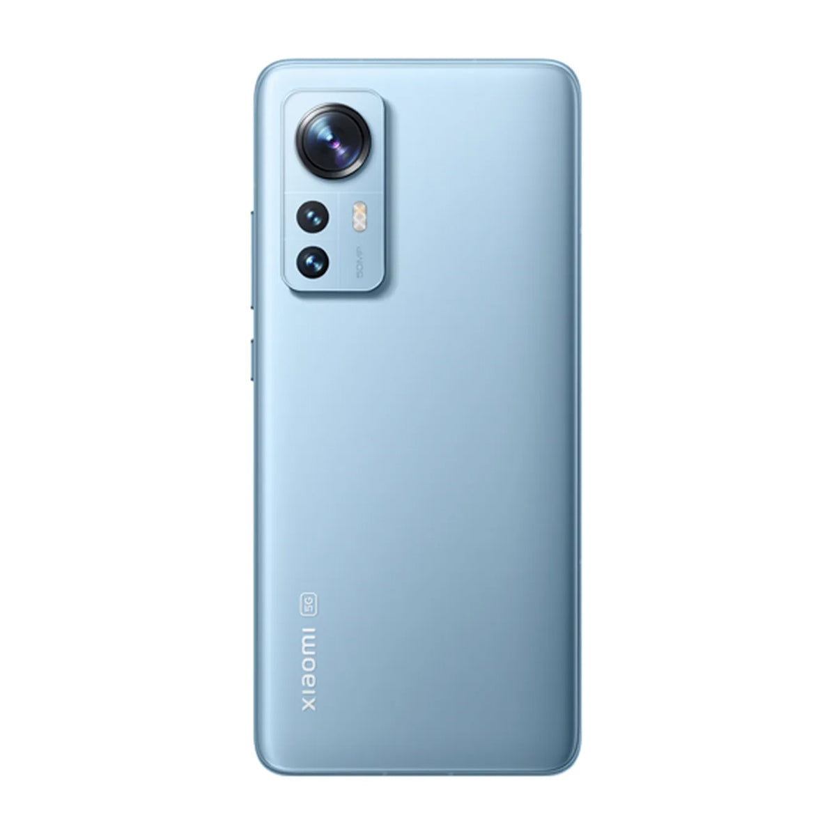 Begagnad Xiaomi 12 256GB Blå - Använt skick image 3